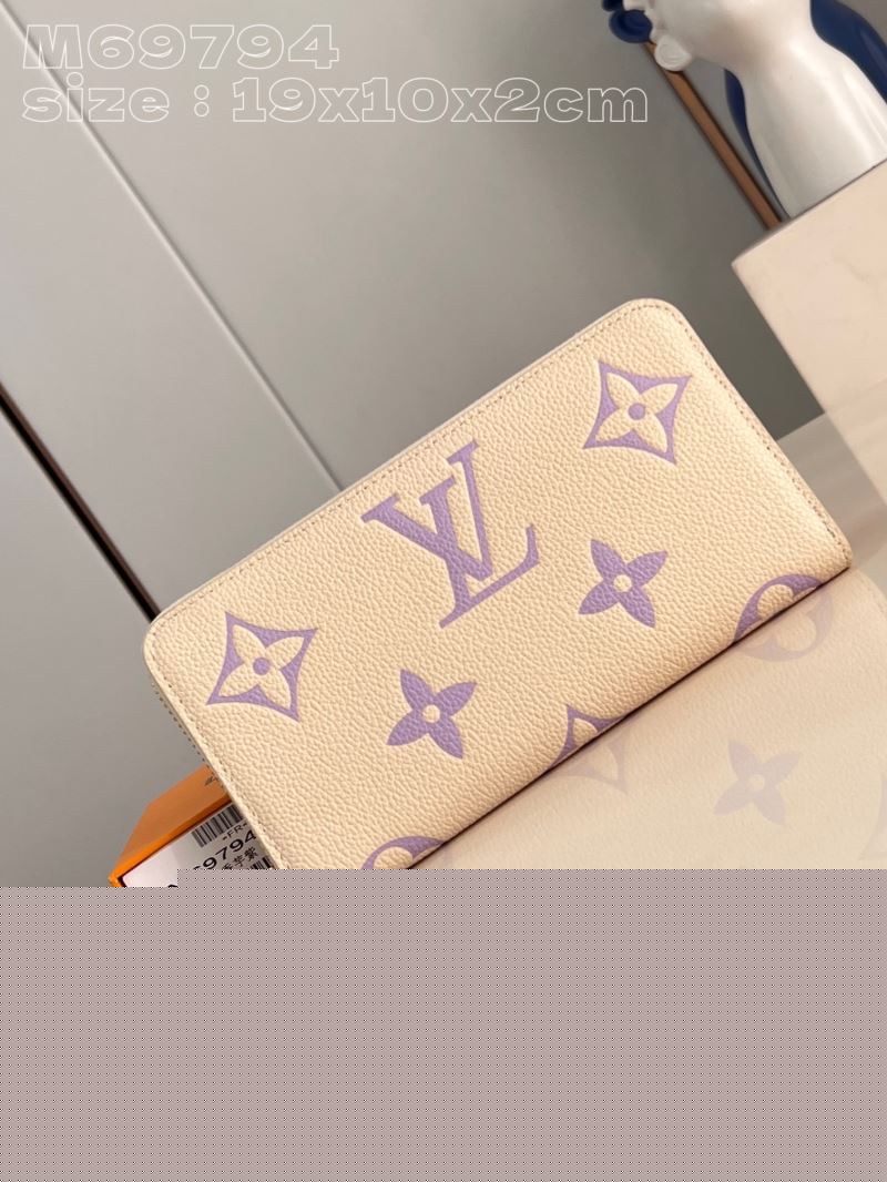 LV Wallets